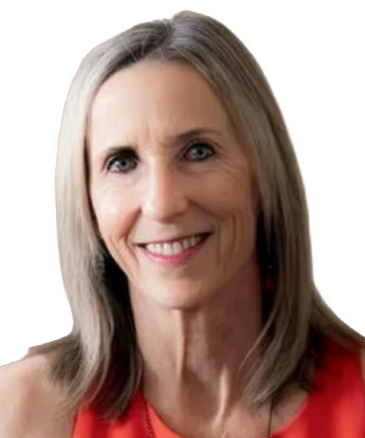 Laurie Hofmann