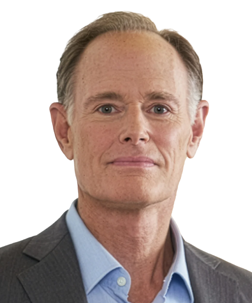 David Perlmutter