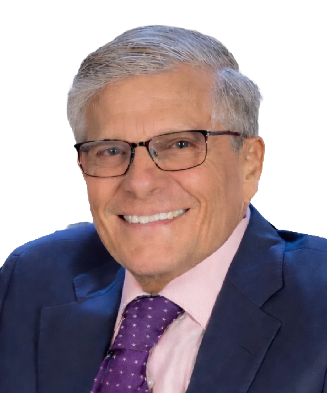 Michael Roizen