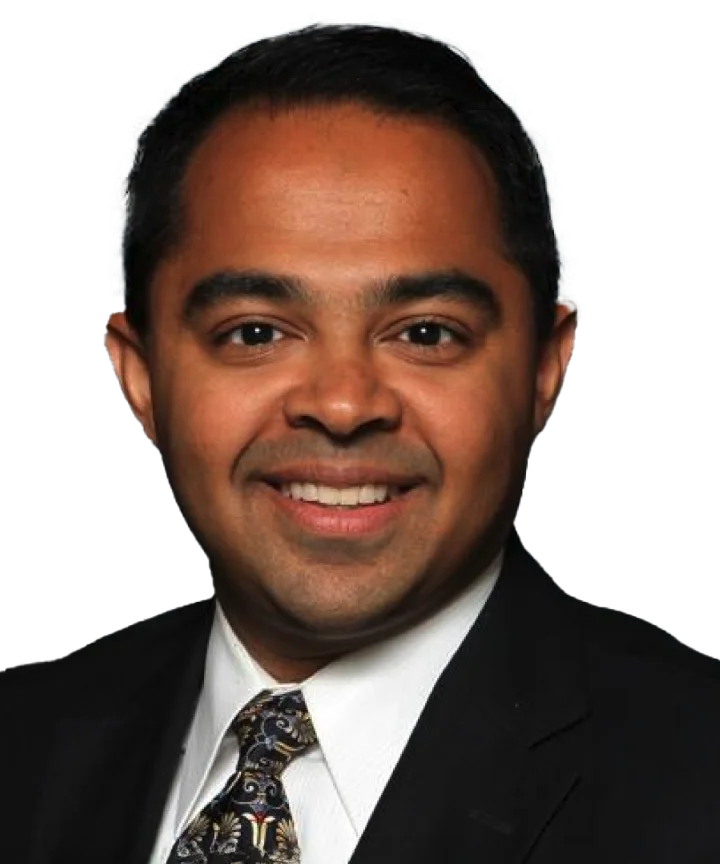 Sanjay Bhojraj