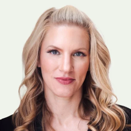 Carrie Jones