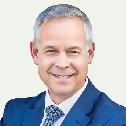 Mark Holthouse