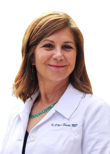 Kathleen O'Neil-Smith, MD