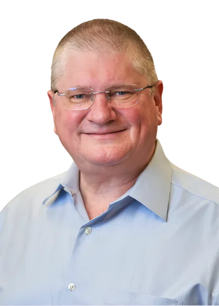 Paul Anderson, ND