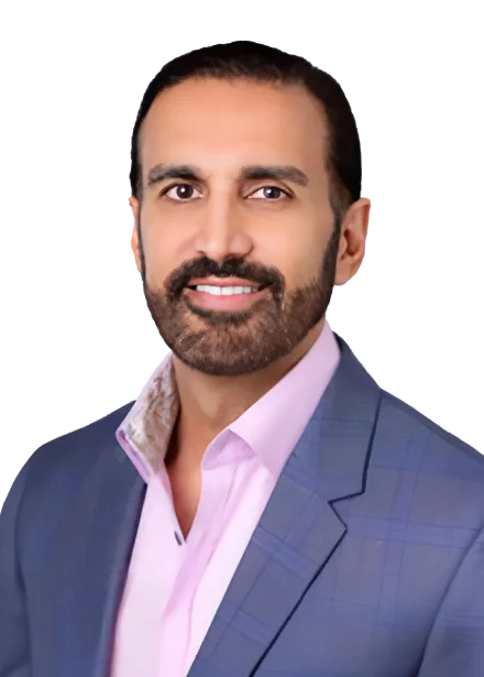 Sandeep Kapoor, MD