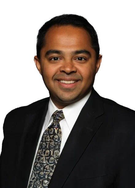 Sanjay Bhojraj, MD