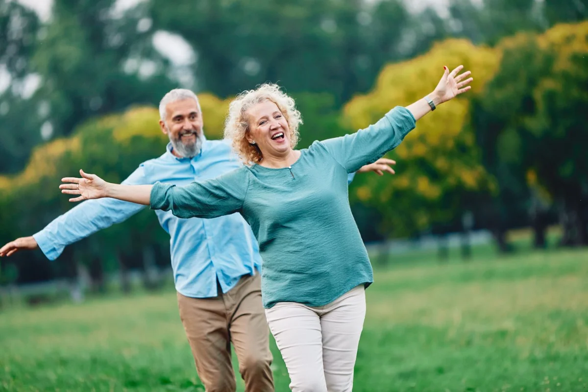 The Androgen Advantage — hormone optimization
