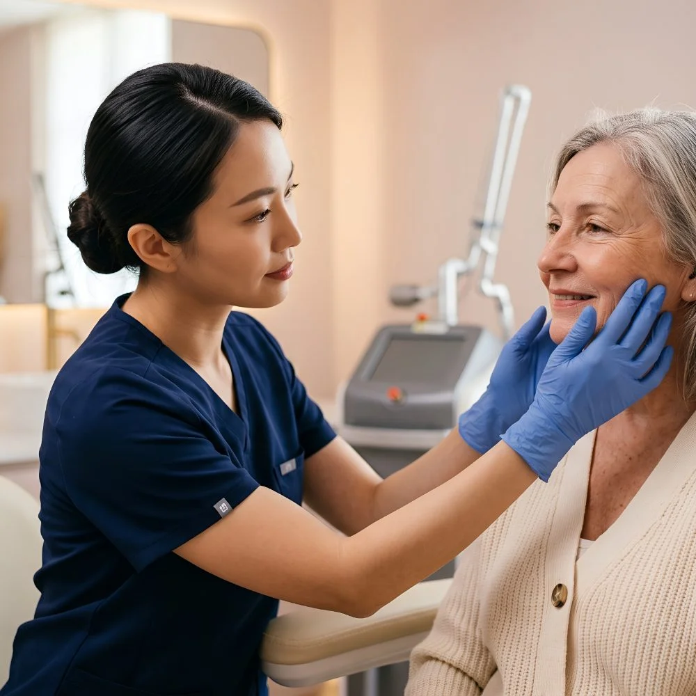 Skinspan — skin aging biology