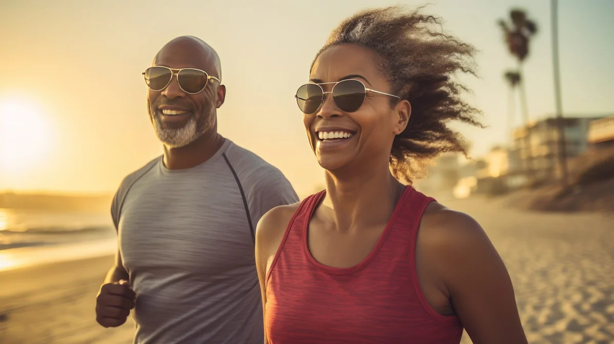 Regenerative & Longevity Medicine