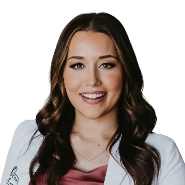 Amanda Ralph