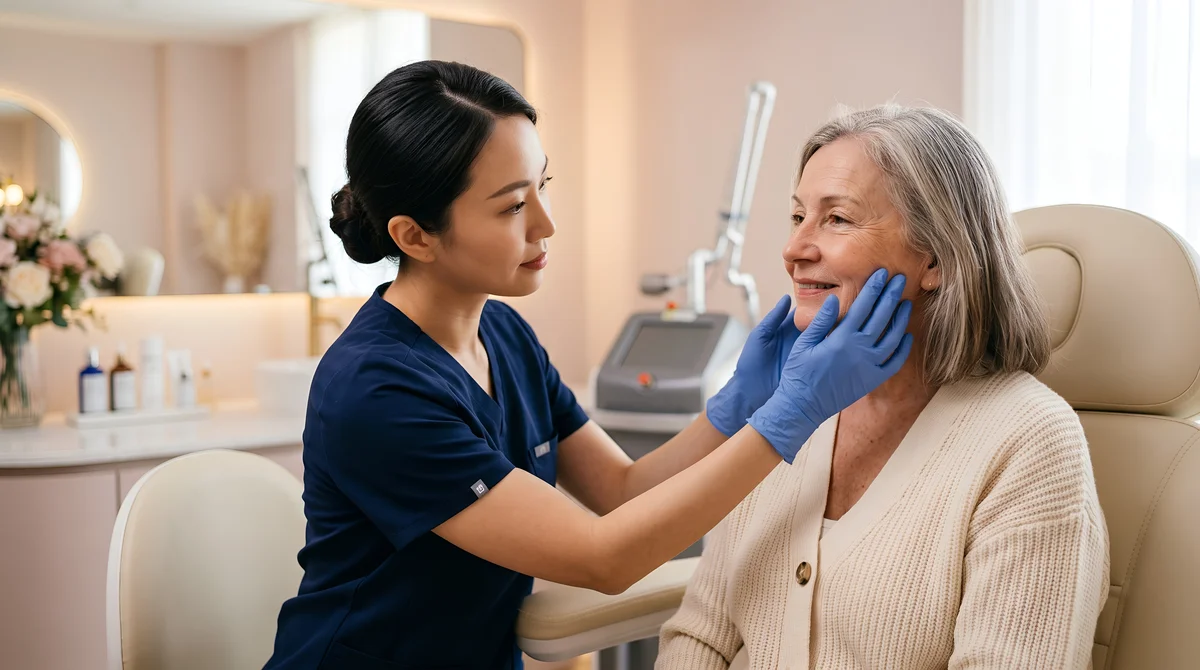 Skinspan — skin aging biology