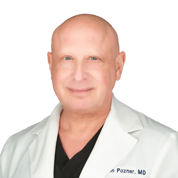 Jason Pozner