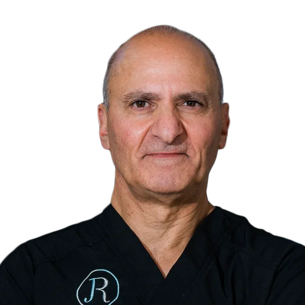 Joseph Russo