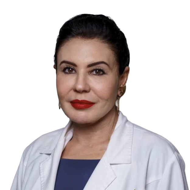 Maria Angelo-Khattar