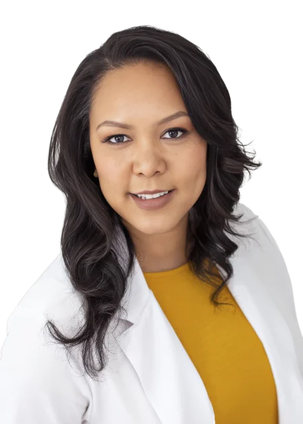 Jaquel Patterson
