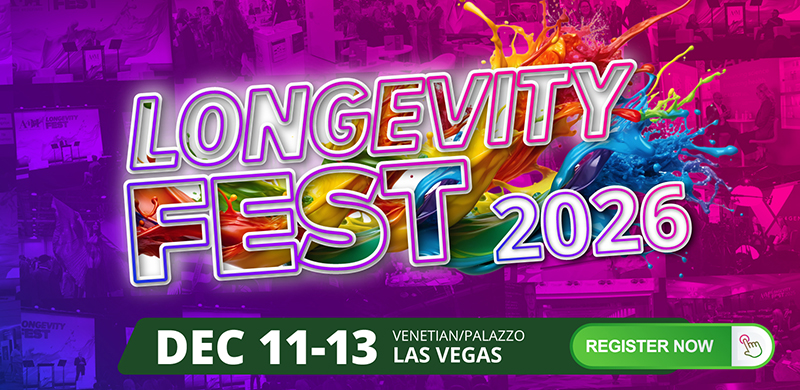 LongevityFest 2026