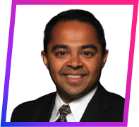 Sanjay Bhojraj, MD