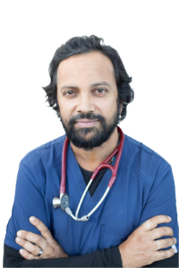 Dushyant Viswanathan
