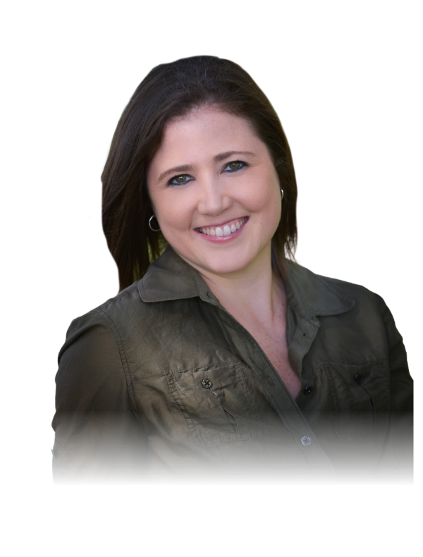 Alicia Galvin, MEd, RD, LD