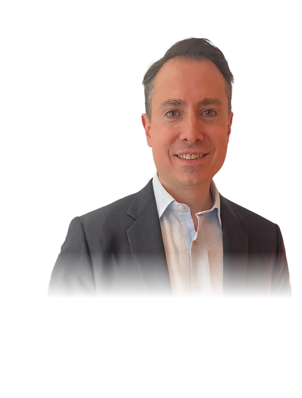 Chris Martoni, PhD