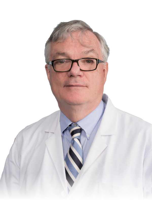 Eamonn Quigley, MD