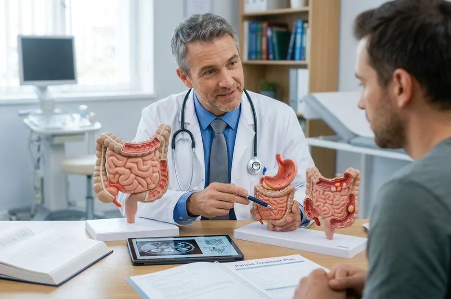 The Microbiome Learning Lab