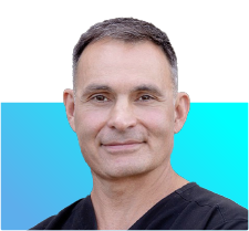 Ben Gonzalez, MD