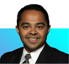 Sanjay Bhojraj, MD