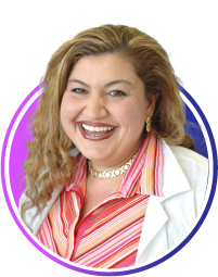 Sahar Swidan, PharmD