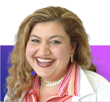 Sahar Swidan, PharmD, BCPS, ABAAHP