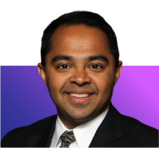 Sanjay Bhojraj, MD