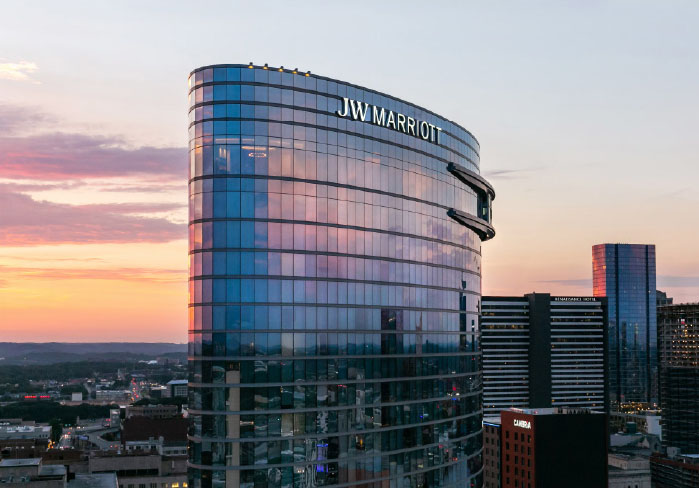 Aria Resort