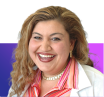 Sahar Swidan, PharmD