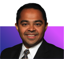 Sanjay Bhojraj, MD