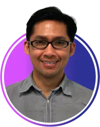 Melvin Nario, MD, HMD