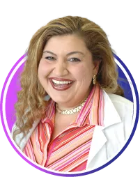 Sahar Swidan, PharmD