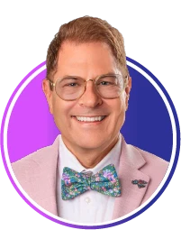 Gordon Crozier, DO
