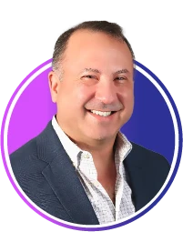 Kenneth Sharlin, MD