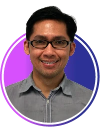 Melvin Nario, MD, HMD