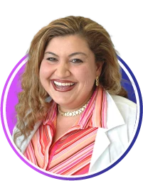 Sahar Swidan, PharmD