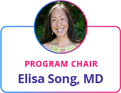 Elisa Song, MD