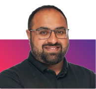Navaz Habib, DC