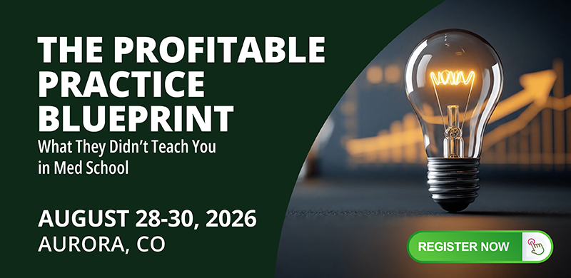 The Profitable Practice Blueprint