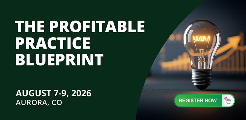 The Profitable Practice Blueprint
