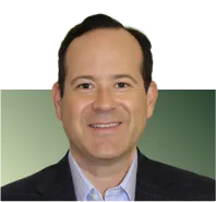 Gavin Harris