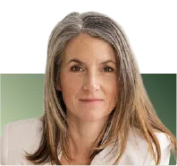 Melanie Sutherland, MScPT