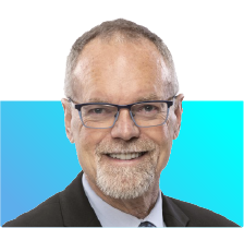 Bill Andrews, PhD