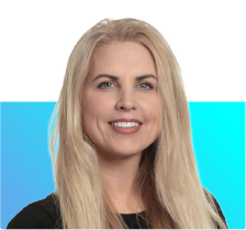 Liz Parrish, MBA