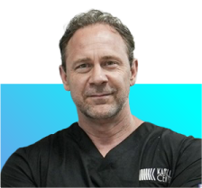 David Karli, MD, MBA