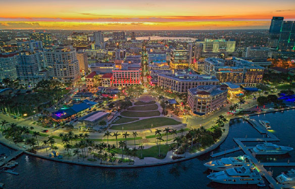 West Palm Beach